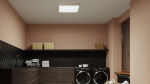 Panel LED PLANET 40W SMD 60x60cm 3749lm 4000K- opakowanie zbiorcze 6szt.
