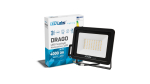 Naświetlacz LED DRAGO 50W NW IP65 SLIM