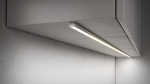 Profil LED LUMINES typ A inox anodowany 1 m
