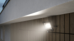 Naświetlacz LED DRAGO 100W NW IP44 SLIM PIR