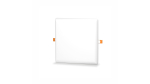 Downlight Frameless 24W kwadrat Neutralny
