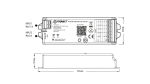 Sterownik LED Cobalt Electro