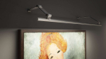 Profil LED LUMINES typ Mico inox anodowany 2,02 m