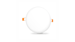 Downlight Frameless 24W okrągły Neutralny