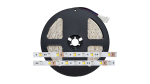 Taśma LED 60 LED/m 5025 SMD, Dual Color IP65, 300 LED