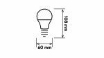 Źródło LED E27 10W Biała Ultra Ciepła
