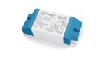 Zasilacz LED CobaltElectro PFV 12V 8W IP20 B