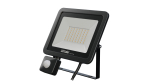 Naświetlacz LED DRAGO 50W NW IP44 SLIM PIR