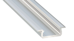 Profil LED LUMINES typ Z surowy 2,02 m