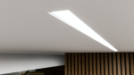Profil LED LUMINES typ Zati srebrny anodowany 2,02 m