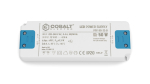 Zasilacz LED CobaltElectro PFV 12V 50W IP20 B