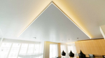 Profil LED LUMINES typ IPA16 srebrny anodowany 3 m