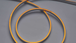 Neon LED Flex 3Y 6x12 126 LED/m 10,8W/m 24V YELLOW
