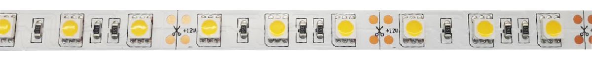 Taśma LED 300 5050 - możliwość cięcia co 5 cm ok