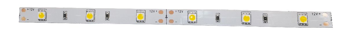 Taśma LED 150 5050 - możliwość cięcia co 10 cm ok
